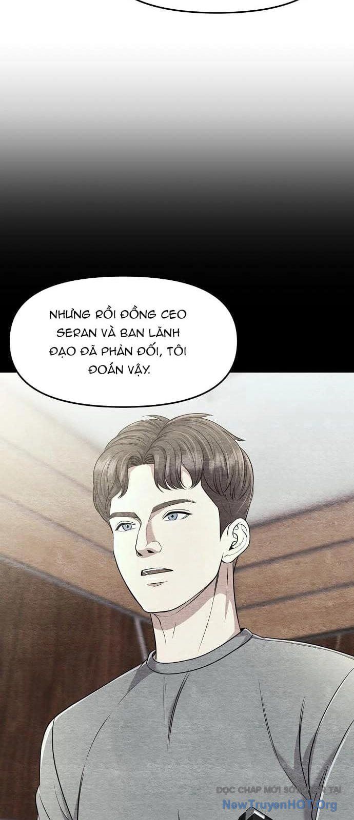 Nhân Viên Thực Tập Kim Cheolsu - chap110 - Trang 68
